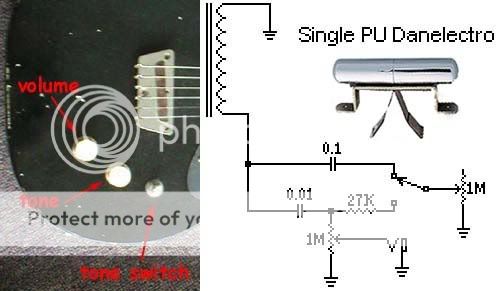 mosriteforum.com • Information danelectro dc 59 wiring diagram 